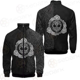 Viking Tree Pattern SED-0593 Jacket