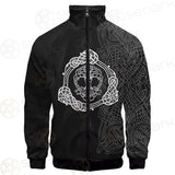 Viking Tree Pattern SED-0593 Jacket