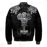 Viking Thor'S Hammer SED-0594 Jacket