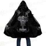 Viking Thor'S Hammer SED-0594 Cloak