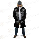 Viking Thor'S Hammer SED-0594 Cloak