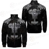 Viking Thor'S Hammer SED-0594 Jacket