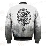 Viking Pattern Symbol SED-0595 Jacket