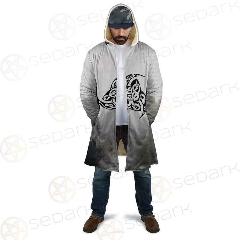 Viking Pattern Symbol SED-0595 Cloak