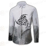 Viking Pattern Symbol SED-0595 Shirt Allover