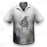 Viking Pattern Symbol SED-0595 Shirt Allover