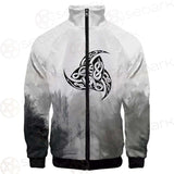 Viking Pattern Symbol SED-0595 Jacket