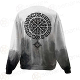 Viking Pattern Symbol SED-0595 Unisex Sweatshirt