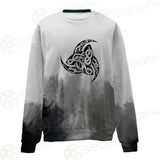 Viking Pattern Symbol SED-0595 Unisex Sweatshirt