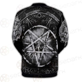 The Sigil Baphomet SED-0597 Button Jacket