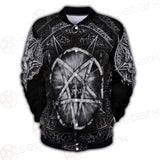 The Sigil Baphomet SED-0597 Button Jacket