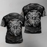 The Sigil Baphomet SED-0597 Unisex T-shirt