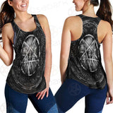 The Sigil Baphomet SED-0597 Women Tank Top
