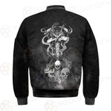 Sigil Of Lucifer 666 SED-0598 Jacket
