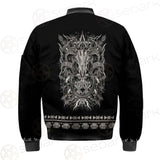 Satanic The Dark Side SED-0599 Jacket