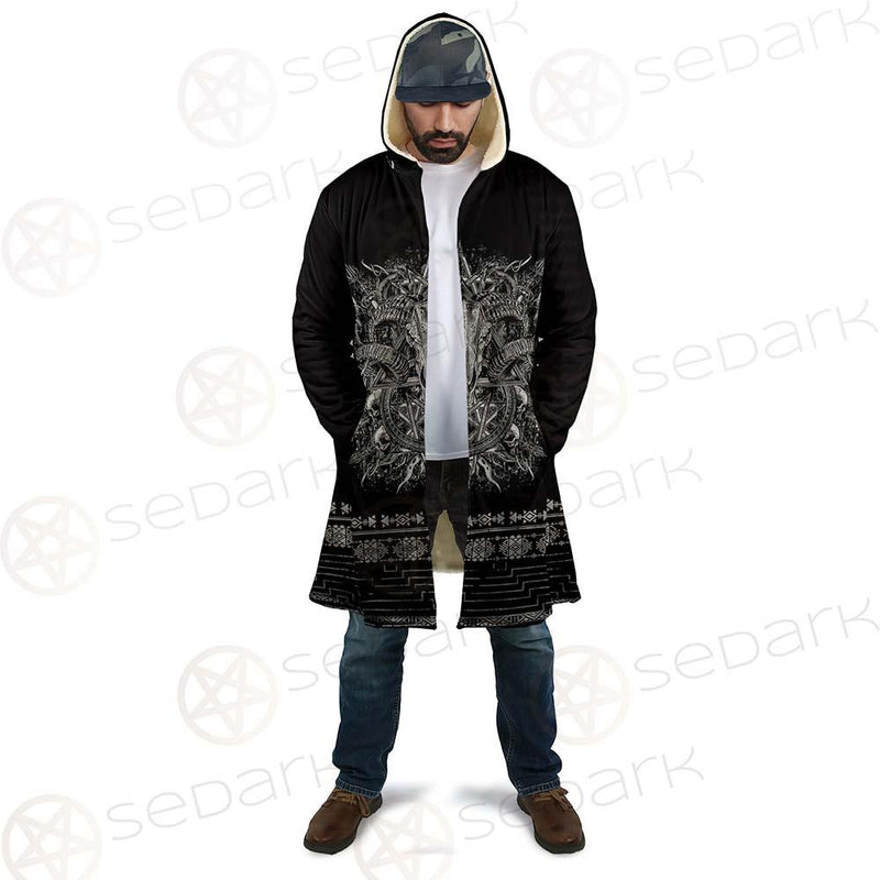 Satanic The Dark Side SED-0599 Cloak