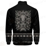Satanic The Dark Side SED-0599 Jacket