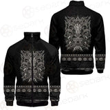 Satanic The Dark Side SED-0599 Jacket