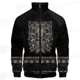 Satanic The Dark Side SED-0599 Jacket