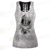 Viking Compass SED-0600 Women Tank Top