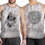 Viking Compass SED-0600 Men Tank-tops