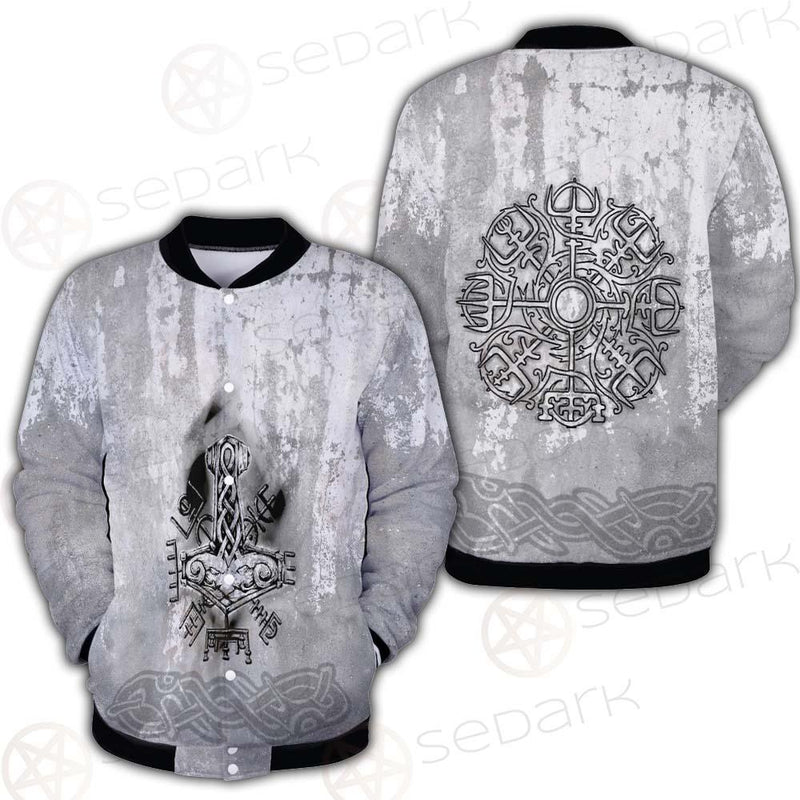 Viking Compass SED-0600 Button Jacket