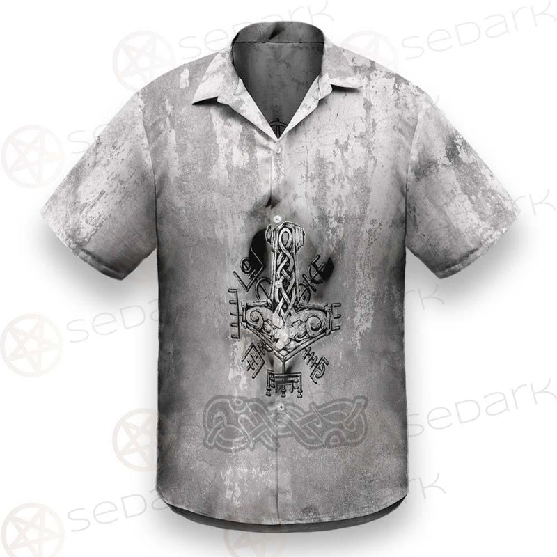 Viking Compass SED-0600 Shirt Allover