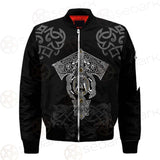 Viking Tattoo Norse Mythology SED-0602 Jacket