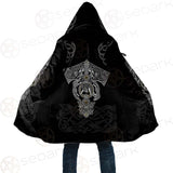 Viking Tattoo Norse Mythology SED-0602 Cloak