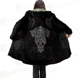 Viking Tattoo Norse Mythology SED-0602 Cloak