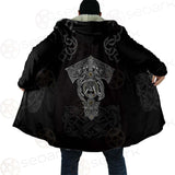 Viking Tattoo Norse Mythology SED-0602 Cloak