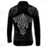 Viking Tattoo Norse Mythology SED-0602 Shirt Allover