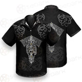 Viking Tattoo Norse Mythology SED-0602 Shirt Allover