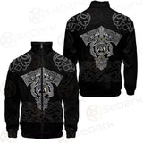 Viking Tattoo Norse Mythology SED-0602 Jacket