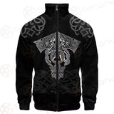 Viking Tattoo Norse Mythology SED-0602 Jacket