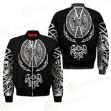 Viking Pattern SED-0603 Jacket