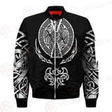 Viking Pattern SED-0603 Jacket