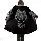 Viking Pattern SED-0603 Cloak