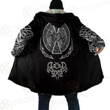 Viking Pattern SED-0603 Cloak