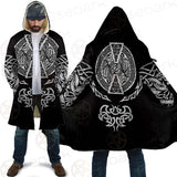 Viking Pattern SED-0603 Cloak