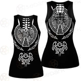 Viking Pattern SED-0603 Women Tank Top