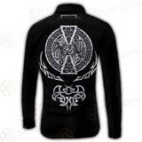 Viking Pattern SED-0603 Shirt Allover