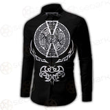 Viking Pattern SED-0603 Shirt Allover