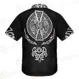 Viking Pattern SED-0603 Shirt Allover