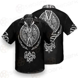 Viking Pattern SED-0603 Shirt Allover