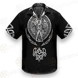 Viking Pattern SED-0603 Shirt Allover