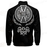 Viking Pattern SED-0603 Jacket