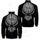 Viking Pattern SED-0603 Jacket