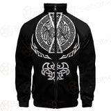 Viking Pattern SED-0603 Jacket