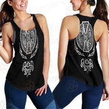 Viking Pattern SED-0603 Women Tank Top